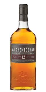 AUCHENTOSHAN 12YEAR