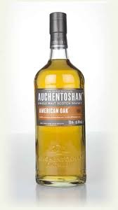 AUCHENTOSHAN AMERICAN OAK
