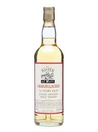 CRAIGELLACHIE 12YEAR