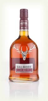 DALMORE 12YEAR