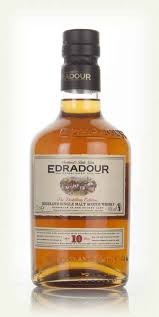 EDRADOUR 10 YEAR
