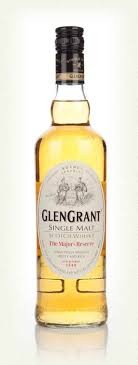 GLEN GRANT THE MANOR RES