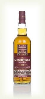 GLENDROACH 12 YEAR