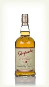 GLENFARCLAS 10 YEAR
