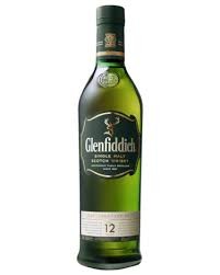 GLENFIDDICH 12 YEAR