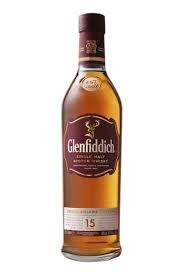 GLENFIDDICH 15 YEAR