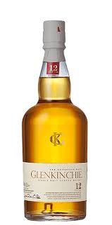 GLENKINCHIE 12 YEAR