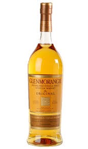 GLENMORANGIE 10 YEAR