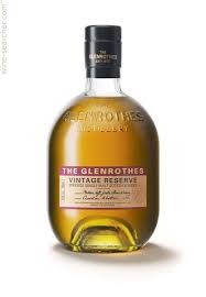 GLENROTHES VINTAGE