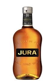 ISLE OF JURA 10 YEAR