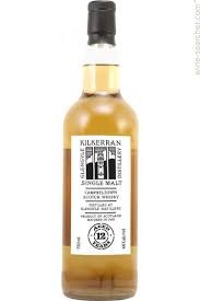 KILKERRAN 12 YEAR