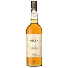 OBAN 14 YEAR