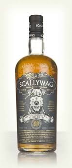 SCALLYWAG SPEYSIDE