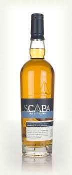 SCAPA SINGLE MALT