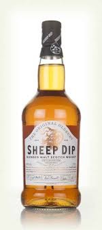 SHEEP DIP