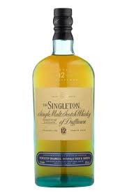 SINGLETON DUFFTOWN 12 YR