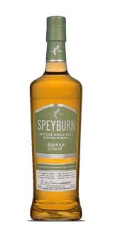 SPEYBURN BRADAN ORACH