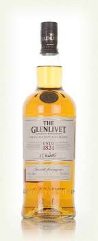GLENLIVET 1824