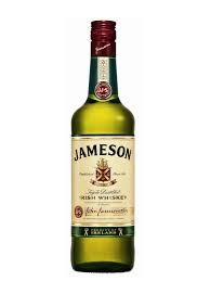 JAMESONS