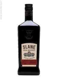 SLANE TRIPLE CASK