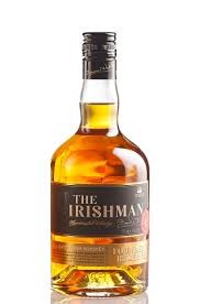 THE IRISHMAN SINGLE