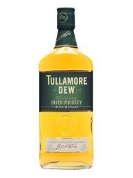 TULLAMORE DEW