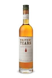 WRITERS TEARS POT STILL