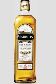 BUSHMILLS TRIPLE