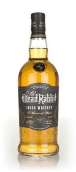 DEAD RABBIT