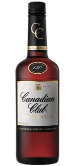 CANADIAN CLUB