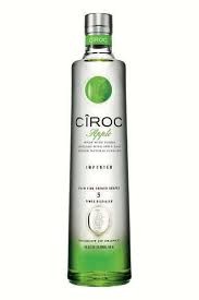 CIROC Apple