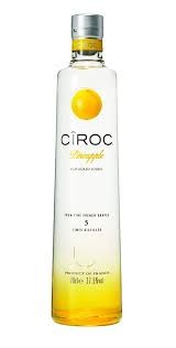 CIROC Pineapple