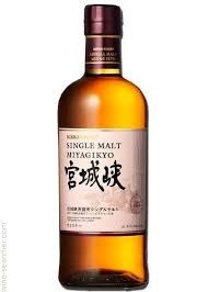 MIYAGIKYO SINGLE MALT