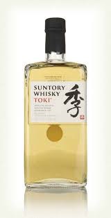 SUNTORY TOKI