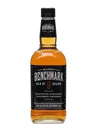 BENCH MARK BOURBON