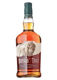 BUFFALO’S TRACE