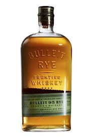 BULLEIT RYE