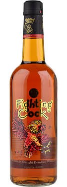 FIGHTING COCK 6 YEAR
