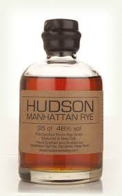 HUDSON BAY MANHATTAN RYE