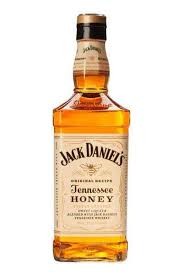 JACK DANIELS HONEY