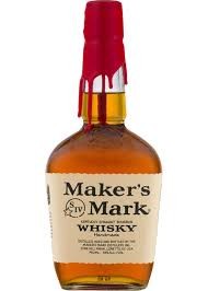 MAKER’S MARK BOURBON