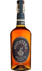 MICHTER’S US NO 1