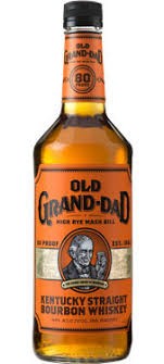 OLD GRAN-DAD