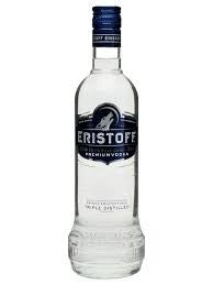 ERISTOFF