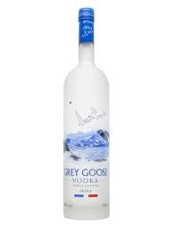 GREY GOOSE