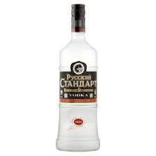 RUSSIAN STANDARD