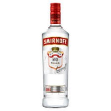 SMIRNOFF