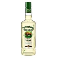 ZUBROWKA BISON