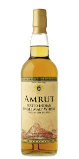 AMRUT INDIAN