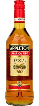 APPLETON SPECIAL